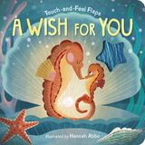 A Tiger Tales A Wish For You Kartonboek