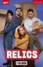 Relics Methuen Drama Modern Plays - Relics Paperback