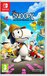 Mindscape Snoopy & The Great Mystery Club - Nintendo Switch - Standard Edition - PAL