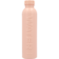 Bottle Up Waterfles Roze - 500ml
