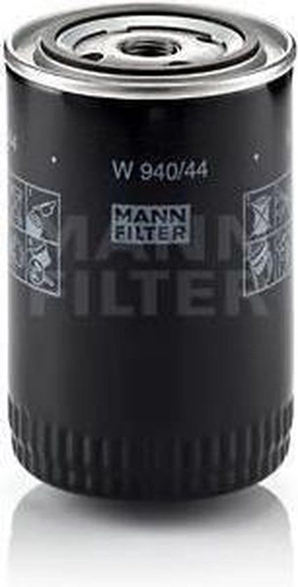 MANN-FILTER W 940/44 Oil Filter