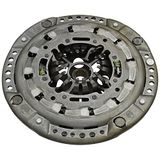 Valeo Koppelingsset 826513 - Met Dekking, Met Schijf