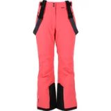WHISTLER Skihose Fairway Dames XL Zalm