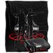 SUPERNATURAL Silky Touch Super Zachte Sprei Deken 152 x 127 cm