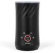 LIVOO Mousseur à lait électrique DOD226N, 500 W, capacité 300 ml, 4 fonctions