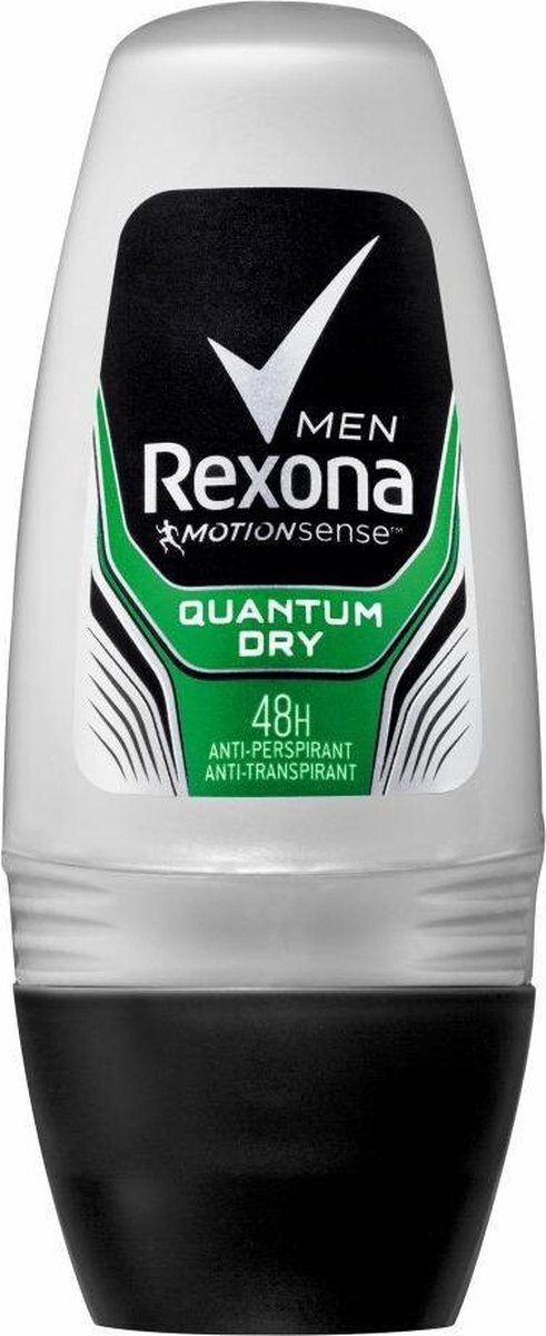 Rexona Deo Roll On Quantum