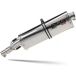 Gpr Exhaust Systems Trioval Bmw R 1150 Rt 00-06 Cat Slip-On-Schalldämpfer mit Katalysator