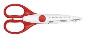 Wedo 771906 Figuur snijding Rood