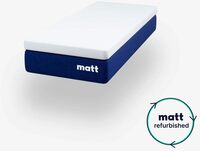 Matt Sleeps Refurbished Matt Matras
