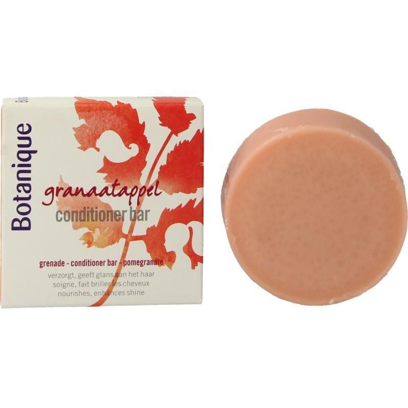 Conditioner bar granaatappel 60G
