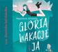 Zarębska Magdalena Gloria, vakantie en ik