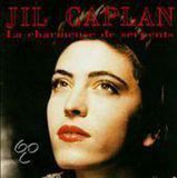La Sony Music Distribution Jil Caplan - La Charmeuse De Serpents (CD)