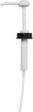 HENDI Brandpasta dispenser – Veilig en efficiënt – 280 mm – Roet- en geurloos