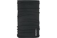 Tucano Urbano Collar Basset Hound, zwart, maat n.a.