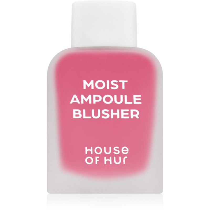 House of Hur Moist Ampoule