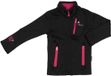 Peak Mountain Dames fleece-jack Aynur Zwart L