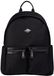 REPLAY vrijetijdsrugzak rugzak met laptopvak Backpack Black zwart