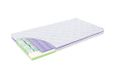 Träumeland Set matras Butterfly 70 x 140 + 2 hoeslakens Tencel beige