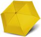 doppler Paraplu Zero Magic Uni Shiny Yellow Geel