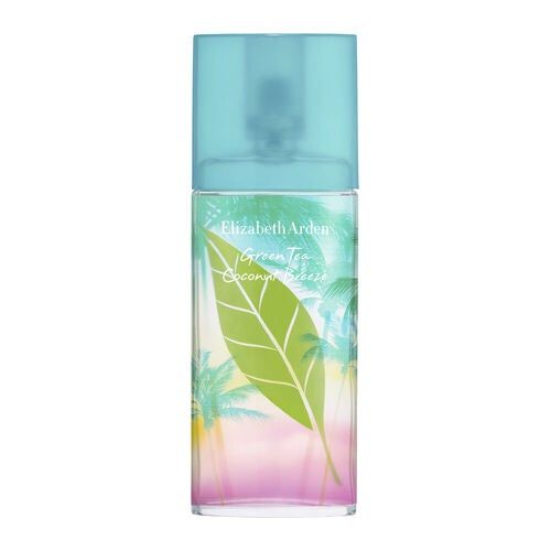 Elizabeth Arden Eau de Toilette / 100 ml / Female
