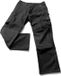 Mascot Hardwear Pantalon avec poches genoux 05079-010 - Noir - C58 - 82