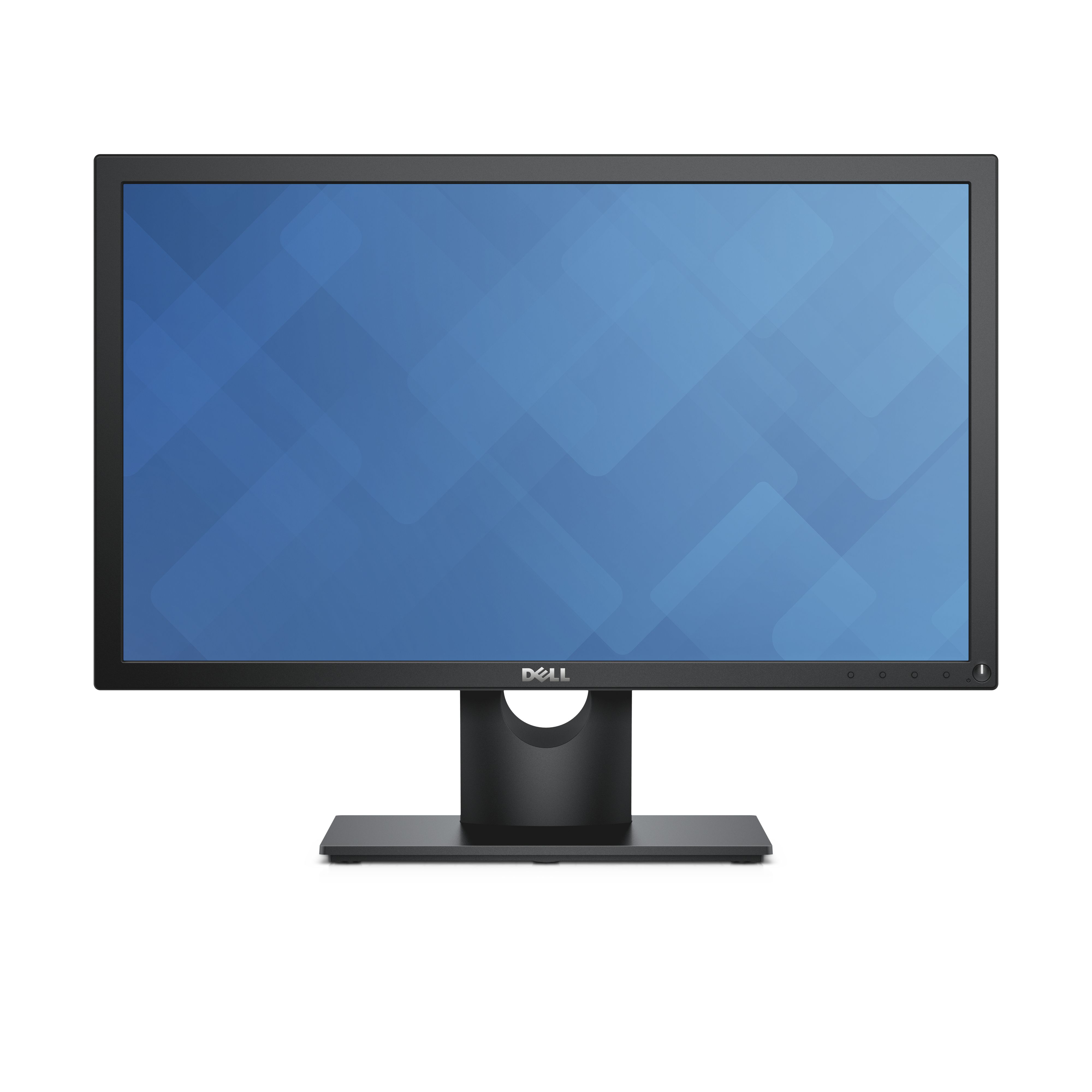 Dell E Series E2216HV 21.5" Full HD Monitor - Black