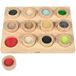 TickiT 72101 Touch and Match Board
