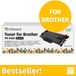 Infowerk Toner voor Brother TN3480