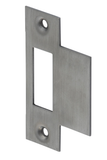 Nemef P1255 Sluitplaat | RVS 23.3x71.5mm rechthoekigDM| DR 1+2+3+4 - 9125590170