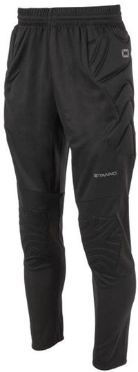 Stanno Bounce Goalkeeper Pants - Sportbroek - Maat L - Zwart