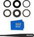 MMOBIEL Camera Glas Lens Vervanging voor iPhone 14 Pro / 14 Pro Max 2022