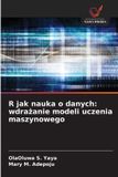 R Wydawnictwo Nasza Wiedza R jak nauka o danych