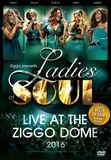 Merkloos / Sans marque Ladies of Soul - Live at the Ziggodome 2016