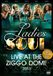 Merkloos / Sans marque Ladies of Soul - Live at the Ziggodome 2016