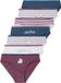 Vertbaudet Set van 7 Harry Potter® meisjesslips