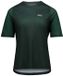 Poc Motion Air Korte Mouw Enduro Trui Groen M Vrouw