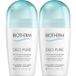 Biotherm Deo Pure Roll-on Anti-Transpirant 2x75ml
