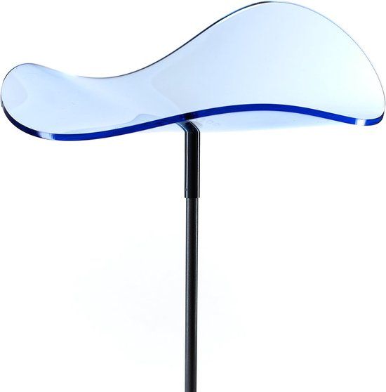 Cazador Del Sol Zonnevanger Lucy Blauw 175x20 cm