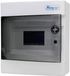 Kopp 350915041 Distributiebehuizing