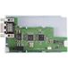 Jumo 00581173 Upgrade Optieprintplaat PROFIBUS-DP