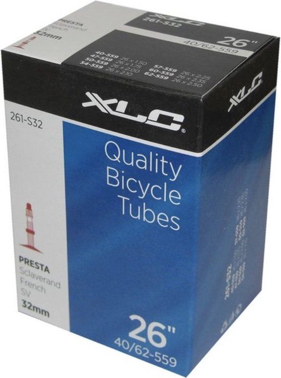 Xlc 3M Bnb XLC 26x1.0-1.5 25/40-559
