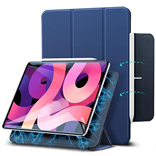 ESR iPad Air 10.9 2020 (4e generatie) / - / - / blauw