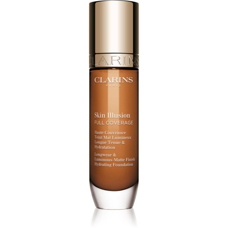 Clarins Skin Illusion