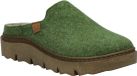 Josef Seibel Dames pantoffel muil Camaux 01 - Groen - Maat 41