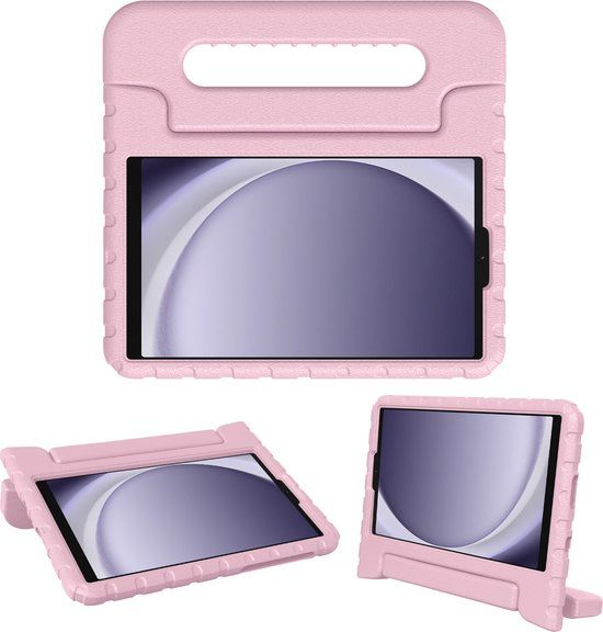 iMoshion Samsung Galaxy Tab A9 /  /  / Lichtroze