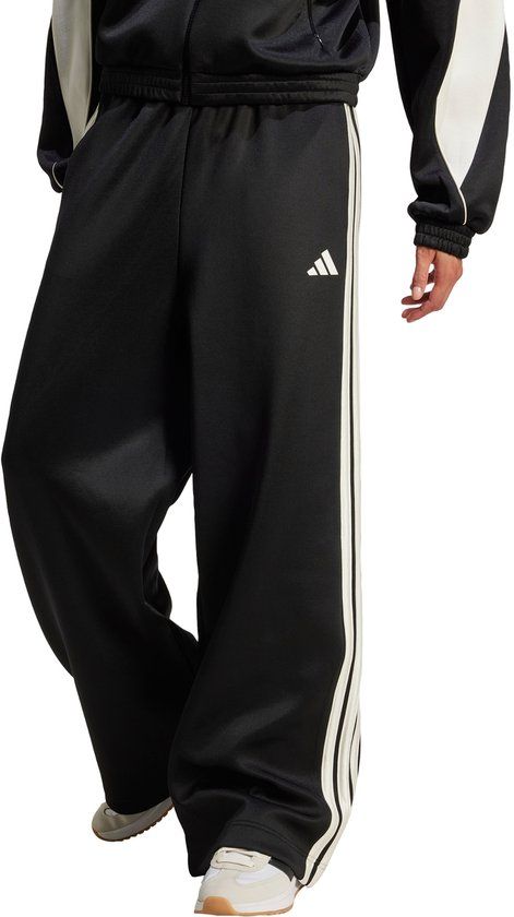 adidas Sportswear Stadium 3-Stripes Trainingsbroek - Dames - Zwart - L