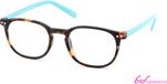 I Need You - The Frame Company I Need You Leesbril INY Icon Double G55700 havanna/turkoois +1.00