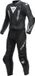 Dainese Laguna Seca 5 S26 Tweedelig Leren Motorfietspak - Zwart/wit - Maat 46