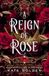 A The Sacred Stones-A Reign of Rose Paperback