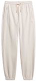 Superdry ESSENTIAL LOGO JOGGER HB Dames Broek - Mauve Morn Pink